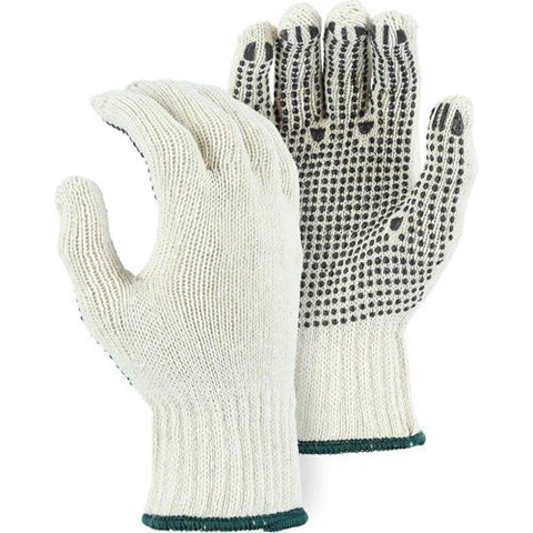 Majestic 3815 Medium Weight Cotton/Poly Gloves - Ace Tool Group - Majestic
