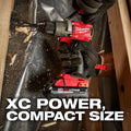 Milwaukee 48-11-1835 RedLithium HO CP3.0 Battery - Ace Tool Group - Milwaukee