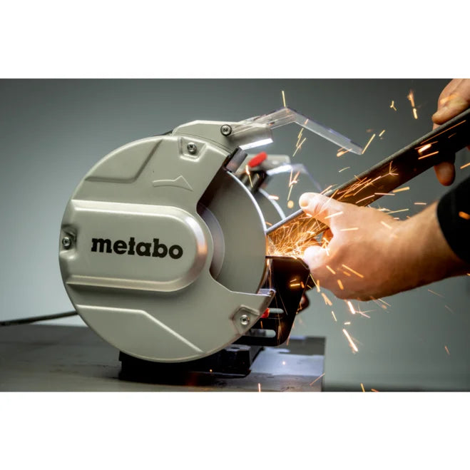 Metabo 601786420 CS 23-355 14" Chop Saw - 3,700 RPM - 15.0 AMP w/ Steel base - Ace Tool Group - Metabo