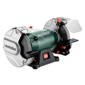 Metabo 615200420 PE 15-20 RT 7" Bench grinder - 300-1,900 RPM - 13.5 AMP w/Lock-on, Rat Tail - Ace Tool Group - Metabo