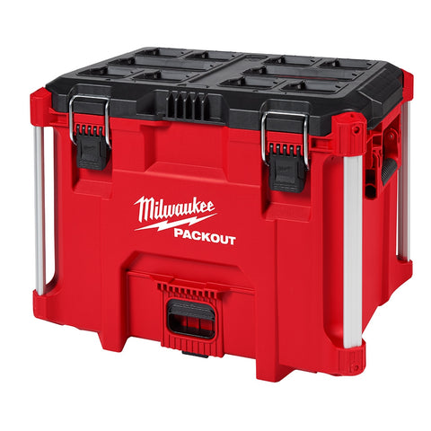 Milwaukee 48-22-8429 PACKOUT  XL Tool Box - Ace Tool Group - Milwaukee
