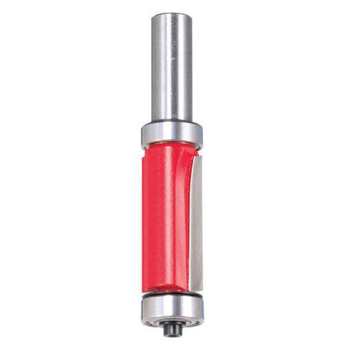 Freud Tools 3/4" (Dia.) Top & Bottom Bearing Flush Trim Bit - Ace Tool Group - Freud