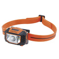 Klein 56220 LED Headlamp with Silicone Hard Hat Strap - Ace Tool Group - Klein