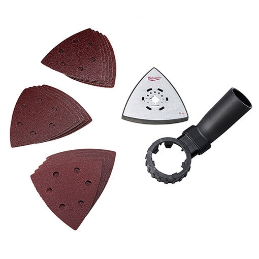 Milwaukee 49-90-2400 M18 DUST EXTRACTOR - Ace Tool Group - Milwaukee