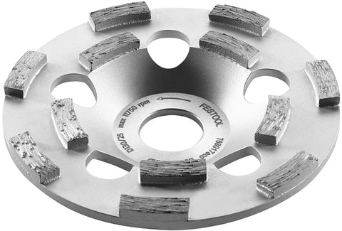 Festool Diamond disc DIA HARD-D130-ST - Ace Tool Group - Festool