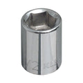 Klein Tools 65701 3/8-Inch Drive  7/16'' Standard 6-Point Socket - Ace Tool Group - Klein
