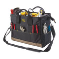 Clc 1165 Tool Carrier 22 Pocket - 16 Inch Large Bigmouth Bag - Ace Tool Group - CLC