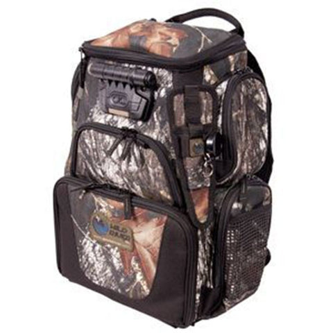 Wild River WCN503 Tackle Tek LED Camo Backpack - Ace Tool Group - Wild River
