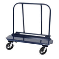 Jescraft WB-100PL-2R2S Commercial Drywall Cart - Ace Tool Group - Jescraft