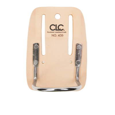 Clc 439 Heavy-Duty Steel Loop Hammer Holder - Ace Tool Group - CLC