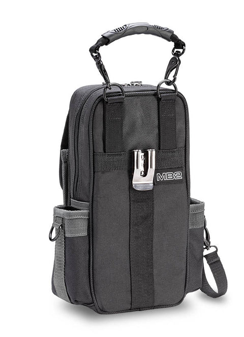 Veto Pro Pac VPP10021 MB2 Tall Meter/Tool Pouch - Ace Tool Group - Veto Pro Pac