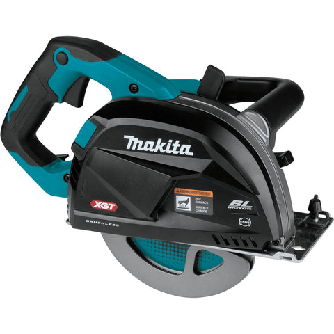 Makita GSC01Z 40V MAX 7-1/4 in. Metal Cutting Saw - Ace Tool Group - Makita