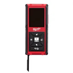 Milwaukee 48-22-9802 150' Laser Distance Meter - Ace Tool Group - Milwaukee