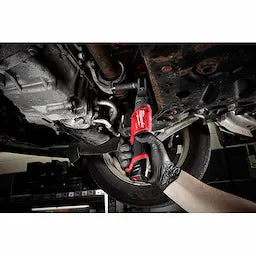 Milwaukee 2557-22 M12 Fuel 3/8 in. Ratchet Kit - Ace Tool Group - Milwaukee