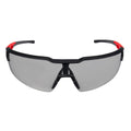 Milwaukee 48-73-2107 Gray Safety Glasses - Blister - Ace Tool Group - Milwaukee