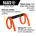 Klein Tools 69346 Plumbers Kit for 935DAGL - Ace Tool Group - Klein