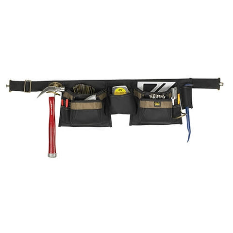 Clc 1429  12 Pocket Apron - Ace Tool Group - CLC