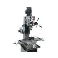 JET 351151 JMD-45GH Geared Head Square Column Mill/Drill with Newall DP700 2-Axis DRO and X-Powerfeed - Ace Tool Group - JET