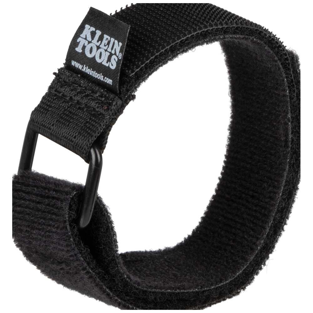 Klein 450-600 Hook/Loop Cinch Straps Multi Pack - Ace Tool Group - Klein