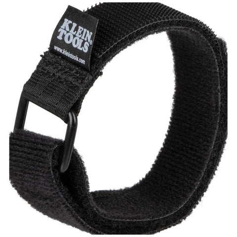 Klein 450-600 Hook/Loop Cinch Straps Multi Pack - Ace Tool Group - Klein