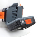 Klein 56064 Rechargeable Headlamp w/ Silicone Strap - Ace Tool Group - Klein