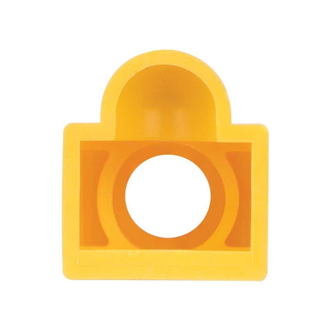 Klein VDV824-650 RJ45 Strain Relief Boots 100 PK - Ace Tool Group - Klein