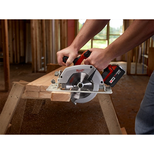 Milwaukee 2630-20 M18 6-1/2" CIRCULAR SAW - BARE TOOL - Ace Tool Group - Milwaukee
