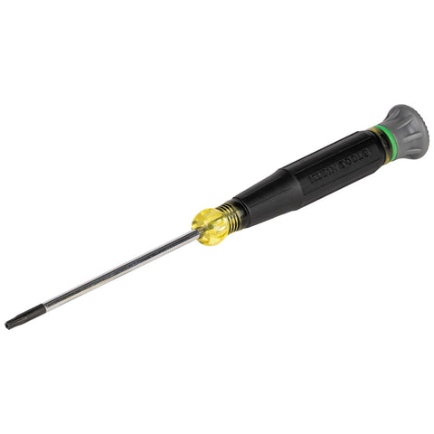 Klein Tools 6323 T10H TORX® Precision Screwdriver - Ace Tool Group - Klein