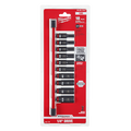 Milwaukee 49-66-7001 10PC SHOCKWAVE ID - Ace Tool Group - Milwaukee