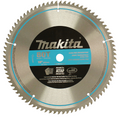Makita A-93681 10" x 5/8" 80T Miter Saw Blade - Ace Tool Group - Makita
