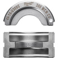 Milwaukee 49-16-U300C 300 MCM COPPER U STYLE DIE - Ace Tool Group - Milwaukee