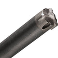 Makita B-63828 1/2 x 24 in. Dust Extraction Drill Bit - Ace Tool Group - Makita