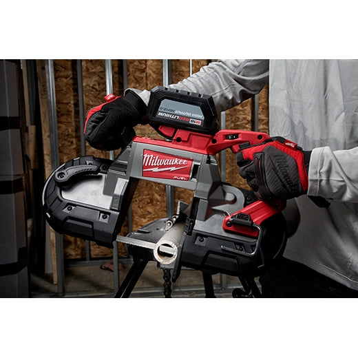 Milwaukee 48-39-0631 30-9/16 in. 12/14 TPI Saw Blade - Ace Tool Group - Milwaukee