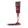 Milwaukee 2212-20 Auto Voltage/Continuity Tester - Ace Tool Group - Milwaukee