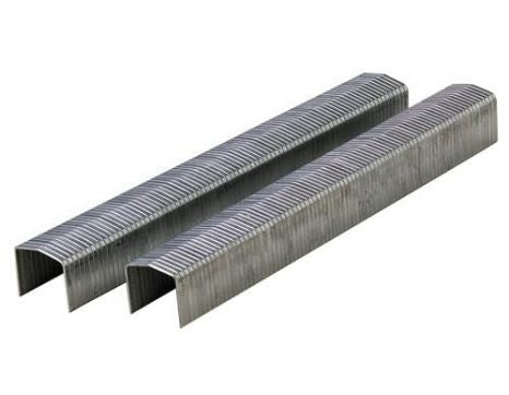 3/8 in. A-11 Galvanized Steel Hammer Staples - Ace Tool Group - Ace Tool Group