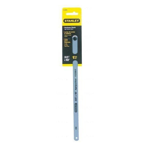 Stanley Saw Bld Hack 10Pk - Ace Tool Group - Stanley