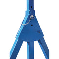 Vestil Adj Height Steel Gantry Crane 4k 15 X 9 - Ace Tool Group - Vestil