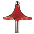 Freud Tools 1-3/8" Radius Rounding Over Bit (Quadra-Cut) - Ace Tool Group - Freud