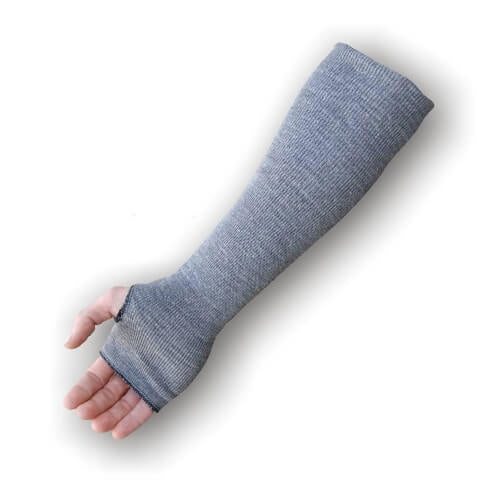 Majestic 3147-24TH 24 in. 2-Ply Dyneema Sleeves - Ace Tool Group - Majestic