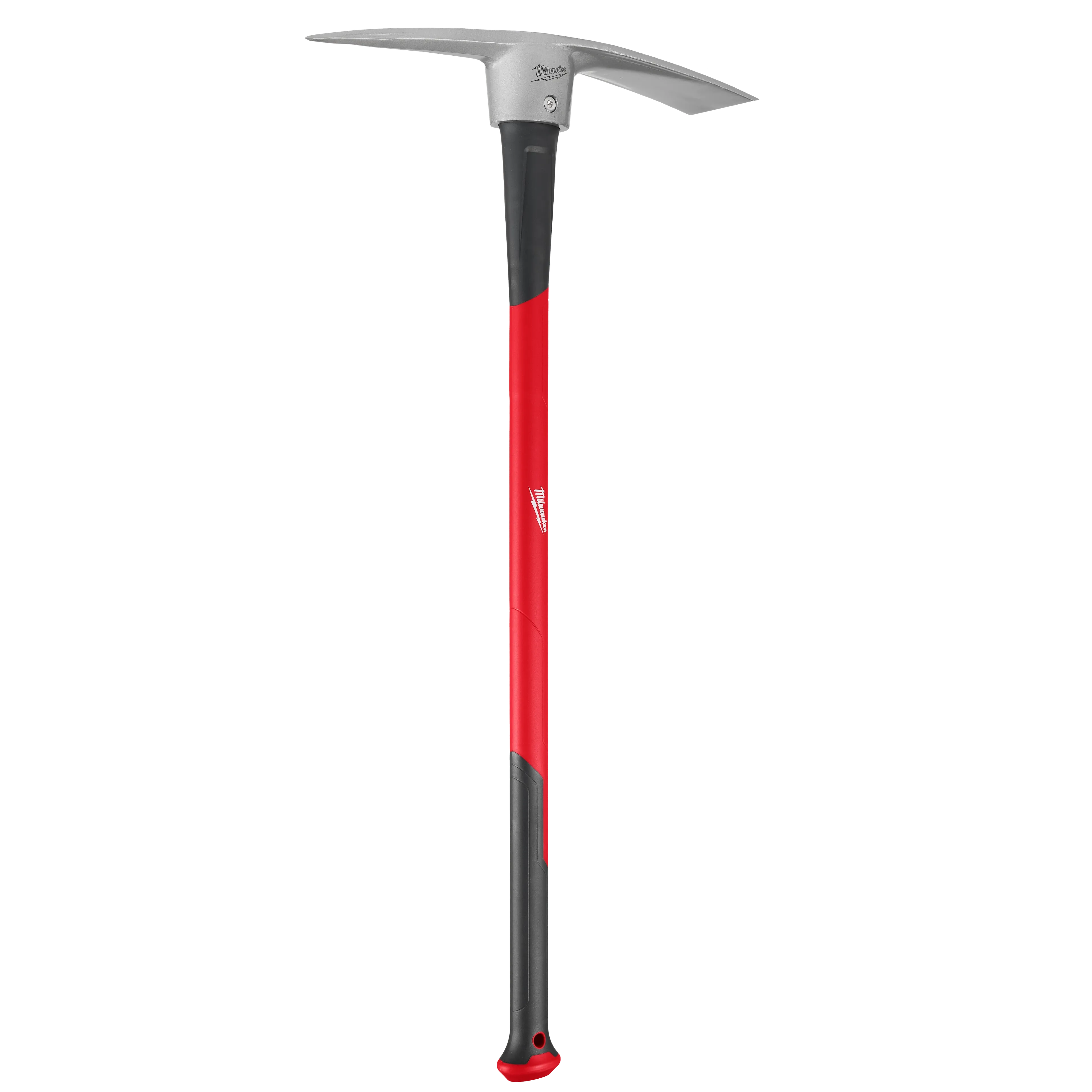 Milwaukee 48-22-9335  5lb Pick Mattock (36” Handle) - Ace Tool Group - Milwaukee