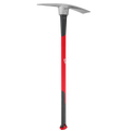 Milwaukee 48-22-9335  5lb Pick Mattock (36” Handle) - Ace Tool Group - Milwaukee
