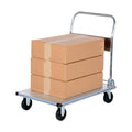 Vestil AFT36NM Aluminum Platform Truck 0.6k 24 X 36 - Ace Tool Group - Vestil