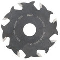 Freud Tools 4" 8-Tooth Replacement Blade For Js100, Js102 Or Similar Biscuit Joiner - Ace Tool Group - Freud