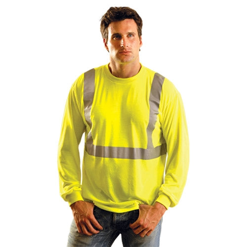 Occunomix LUX-LST2 Premium Long-Sleeve Wicking - Ace Tool Group - Occunomix