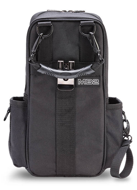 Veto Pro Pac VPP10090 MB2-Blackout Meter Bag - Ace Tool Group - Veto Pro Pac