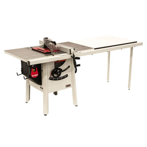 JET 725005K JPS-10 HP Proshop Table Saw - Ace Tool Group - JET