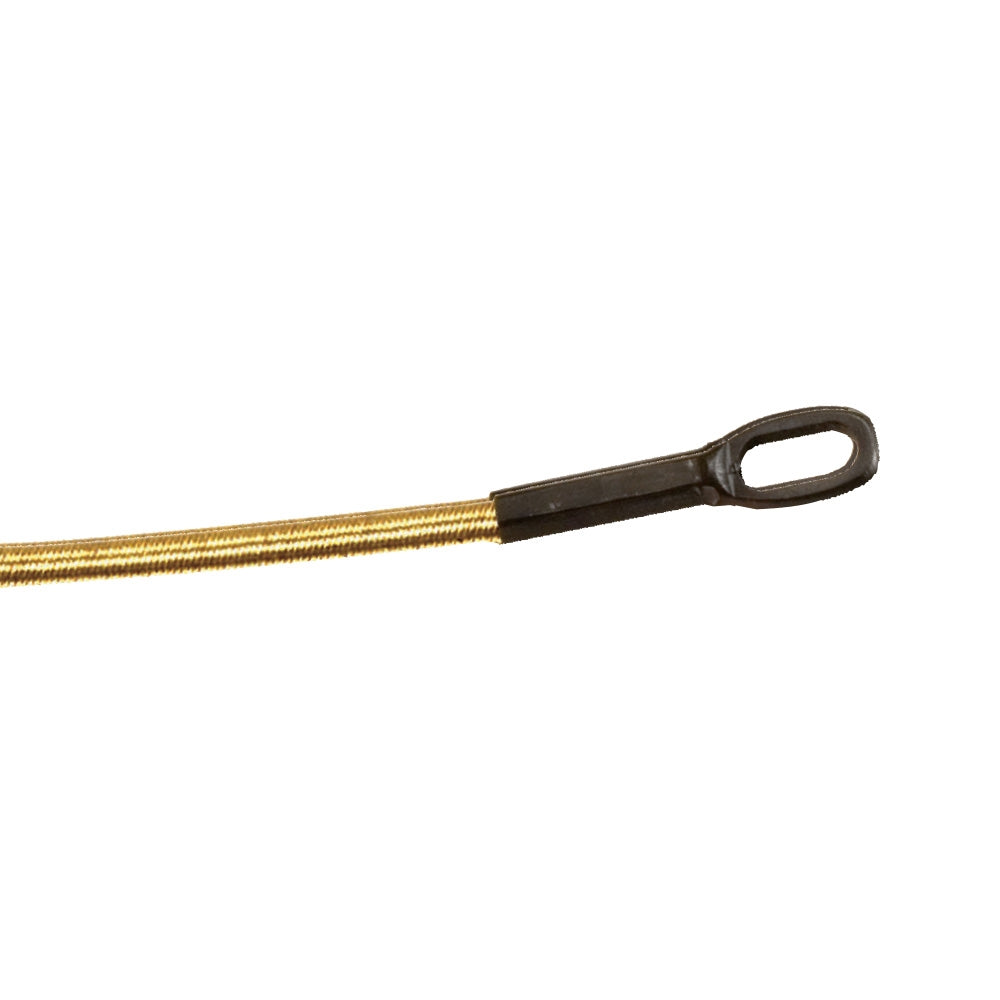 Klein 56056 Multi-Groove Fish Tape, 200 ft - Ace Tool Group - Klein