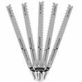 Bosch T345XF 5-1/4 Inch, Progressor Bi-Metal Bosch Shank Jigsaw Blade (5 pk) - Ace Tool Group - Bosch