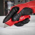 Milwaukee 48-22-1513 Fixed Blade Utility Knife - Ace Tool Group - Milwaukee