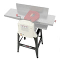 JET 707402 Stand for 8 in. Jointer/Planer - Ace Tool Group - JET